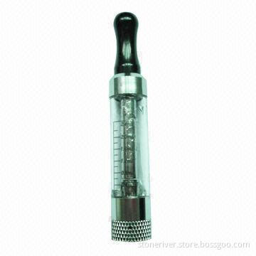 Cartomizer, Easy to Refill and Clean